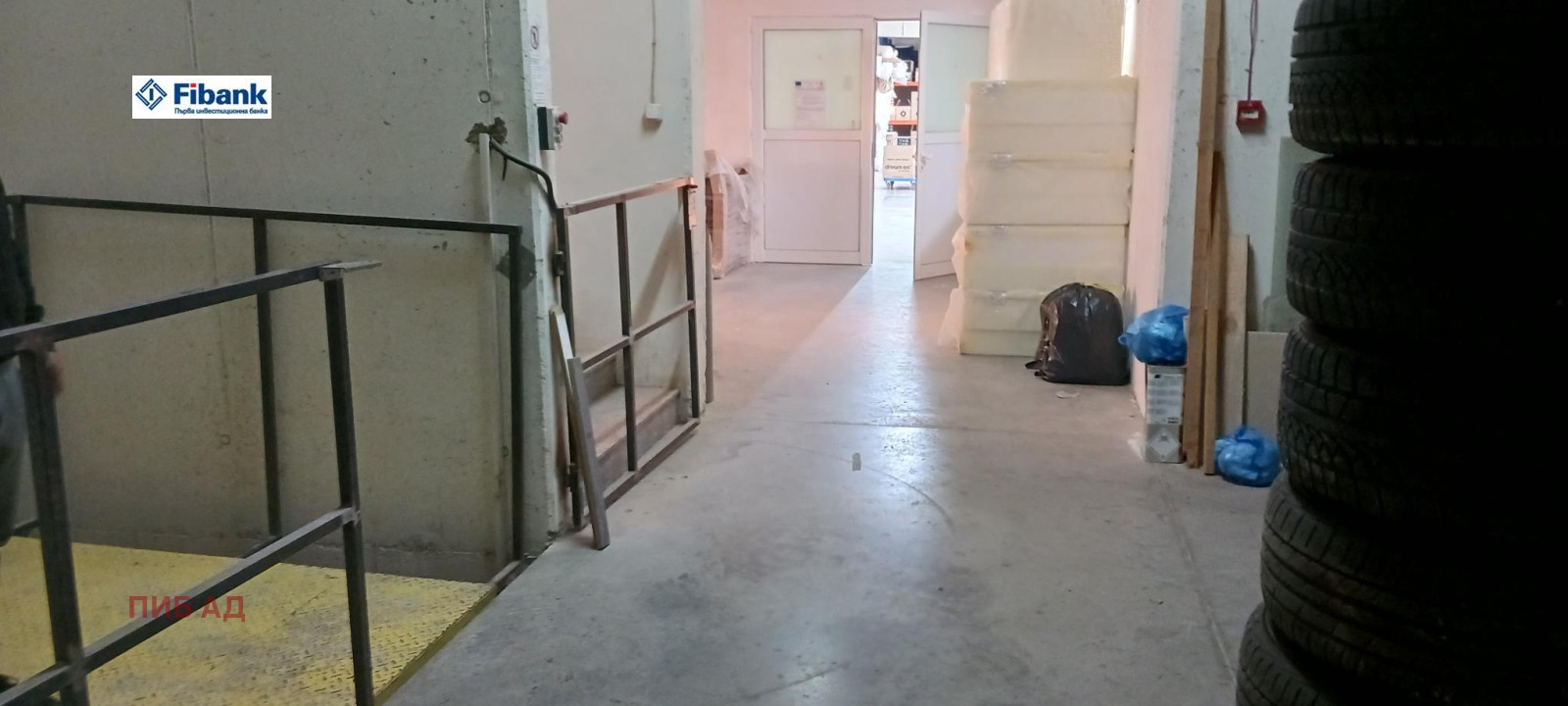 Дава под Наем ПРОМ. ПОМЕЩЕНИЕ | Imot.bg — изображение 5