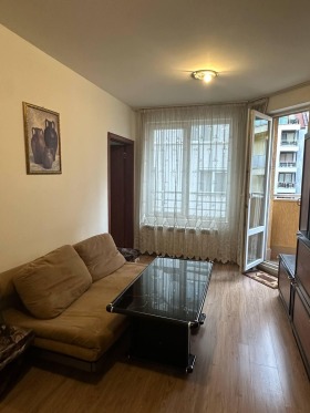 1 ložnice Belite brezi, Sofia