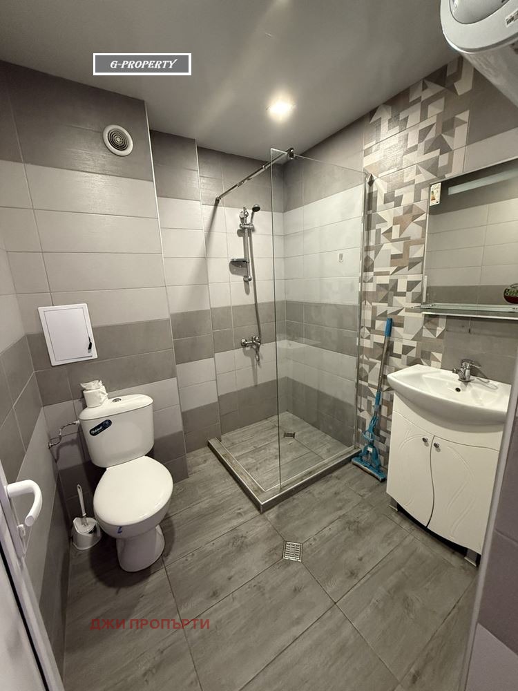 Te huur  Studio Sofia , Studentski grad , 40 m² | 12401875 - afbeelding [5]
