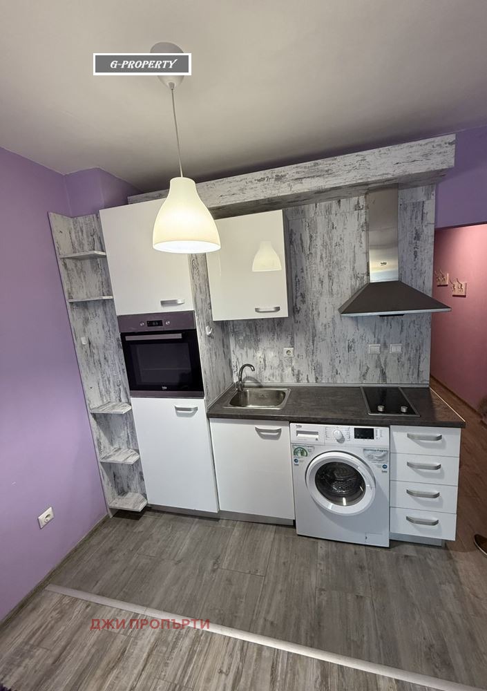 Te huur  Studio Sofia , Studentski grad , 40 m² | 12401875 - afbeelding [3]