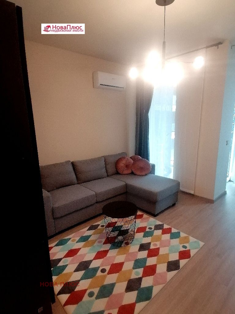 Дава под наем  1-стаен град София , Витоша , 42 кв.м | 90553511 - изображение [5]