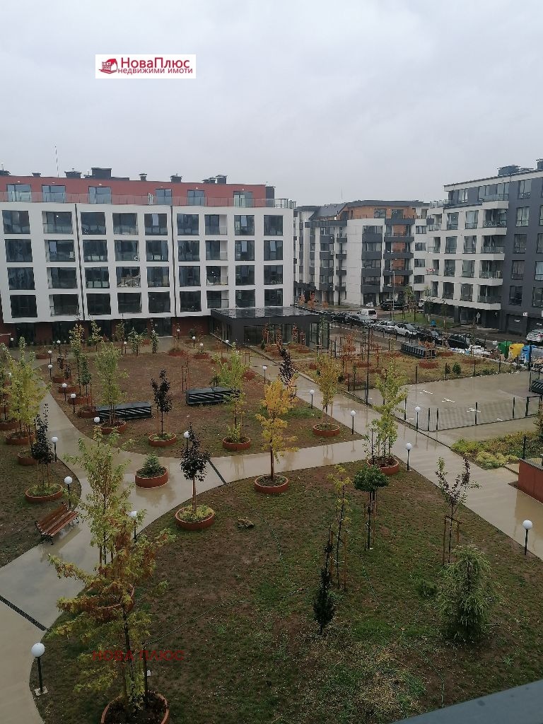 Дава под наем  1-стаен град София , Витоша , 42 кв.м | 90553511 - изображение [12]