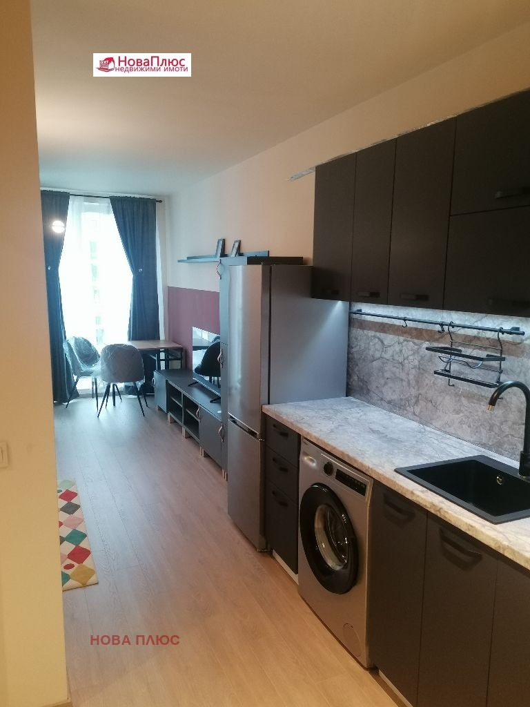 Дава под наем  1-стаен град София , Витоша , 42 кв.м | 90553511 - изображение [7]