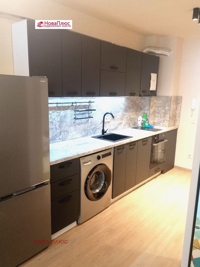 Дава под наем  1-стаен град София , Витоша , 42 кв.м | 90553511 - изображение [2]