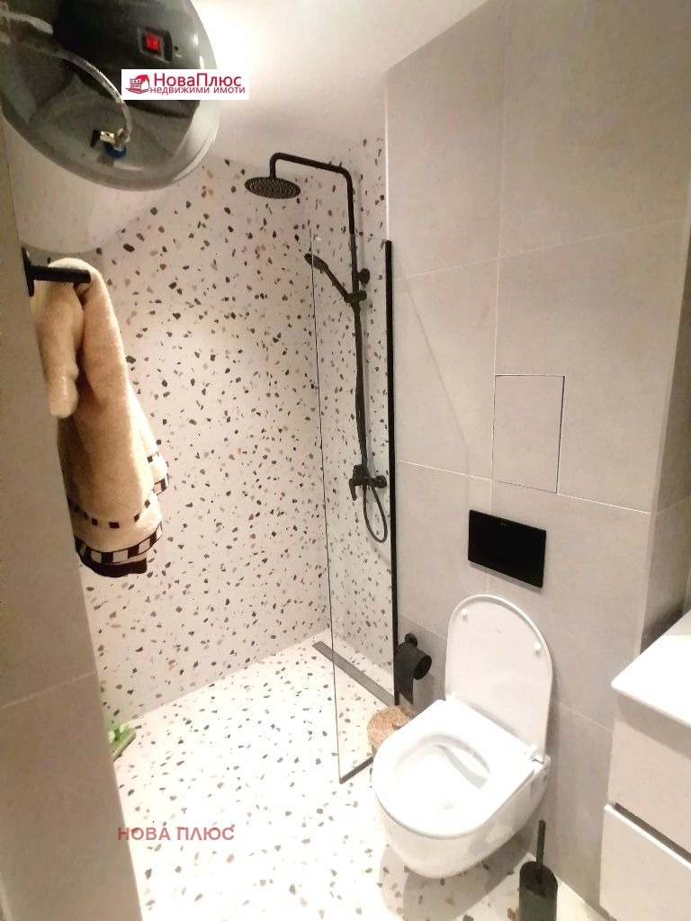 Дава под наем  1-стаен град София , Витоша , 42 кв.м | 90553511 - изображение [11]