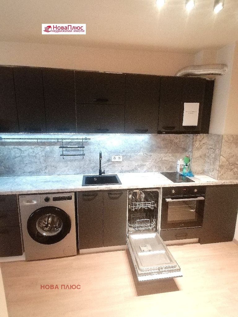 Дава под наем  1-стаен град София , Витоша , 42 кв.м | 90553511