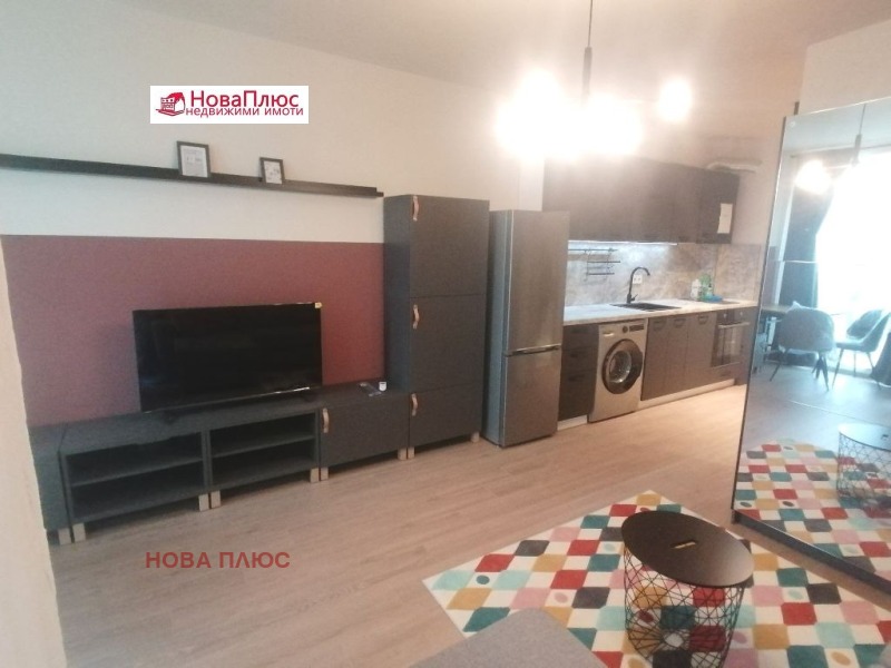 Дава под наем  1-стаен град София , Витоша , 42 кв.м | 90553511 - изображение [9]