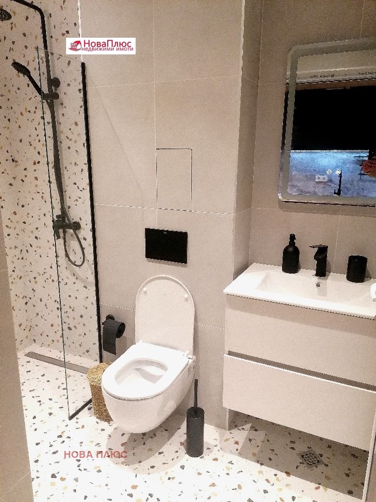 Дава под наем  1-стаен град София , Витоша , 42 кв.м | 90553511 - изображение [10]