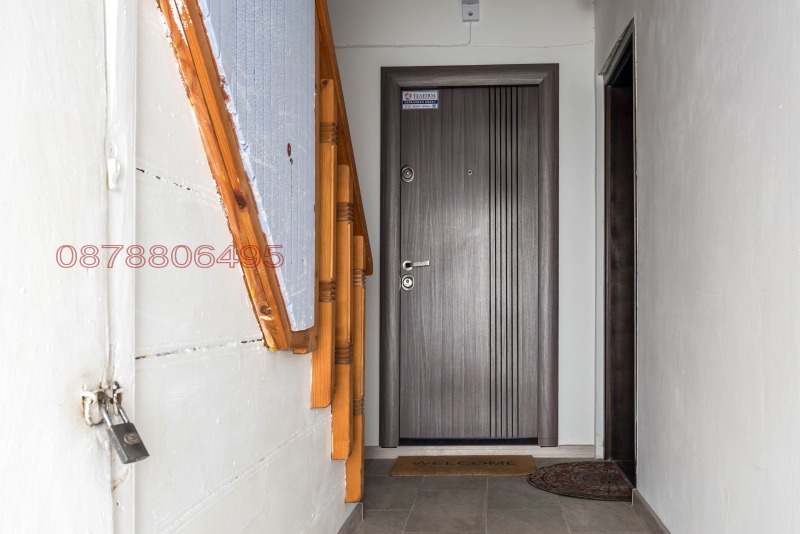 Do wynajęcia  1 sypialnia Warna , Gracka machala , 70 mkw | 15516228 - obraz [12]