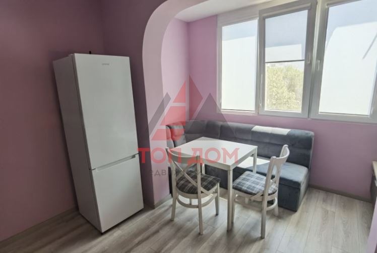 Te huur  1 slaapkamer Varna , Vazrazjdane 1 , 60 m² | 48982296 - afbeelding [6]