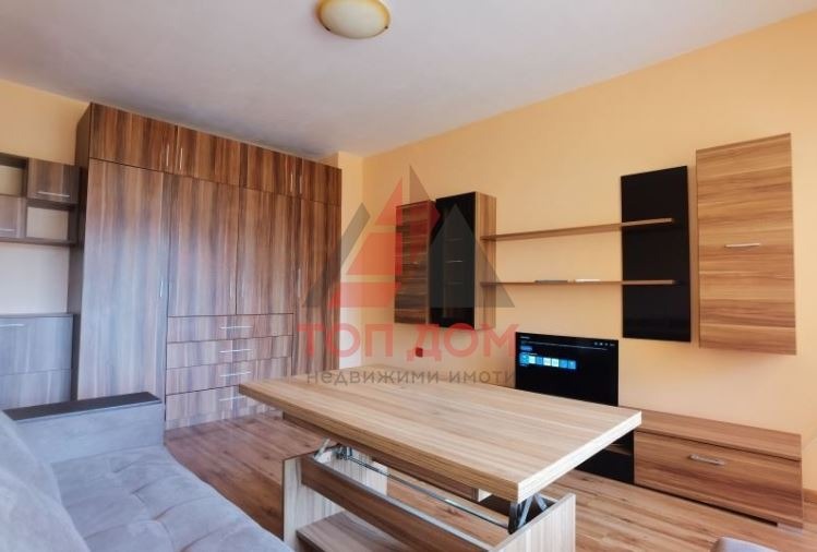 Te huur  1 slaapkamer Varna , Vazrazjdane 1 , 60 m² | 48982296