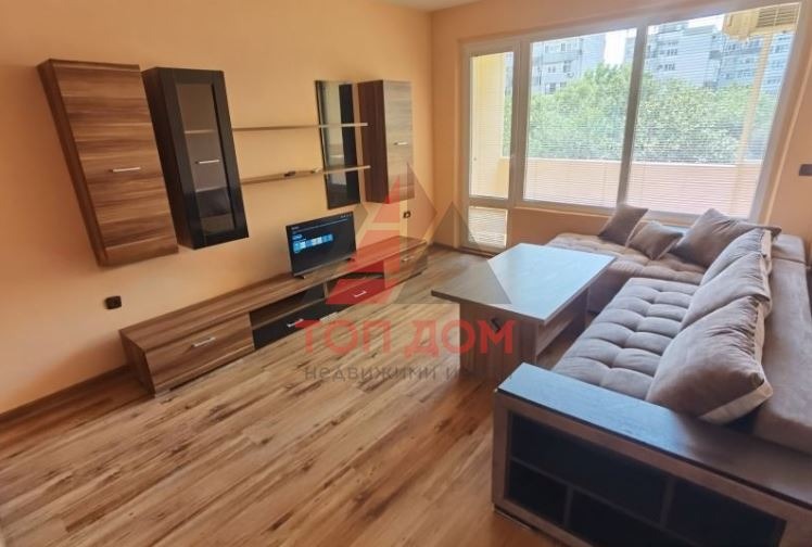 Te huur  1 slaapkamer Varna , Vazrazjdane 1 , 60 m² | 48982296 - afbeelding [4]