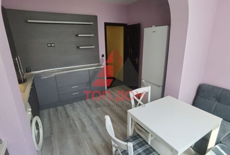 Te huur  1 slaapkamer Varna , Vazrazjdane 1 , 60 m² | 48982296 - afbeelding [7]