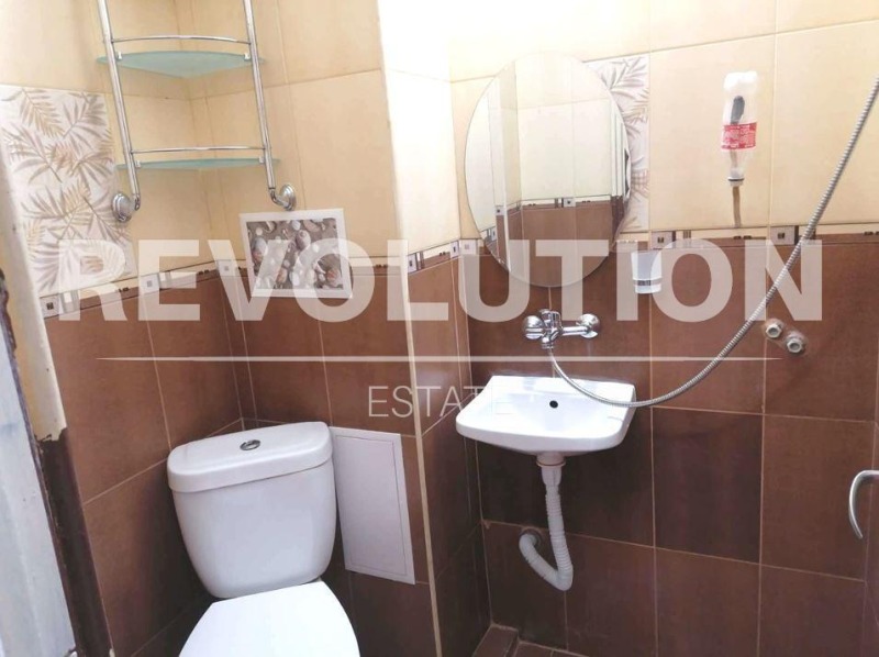 В аренду  1 спальня Варна , Младост 2 , 58 кв.м | 89245433 - изображение [5]