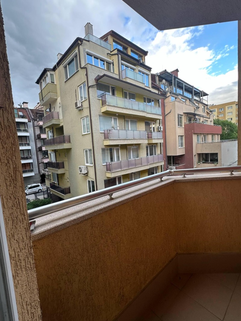K pronájmu  1 ložnice Sofia , Belite brezi , 56 m2 | 51258818 - obraz [8]
