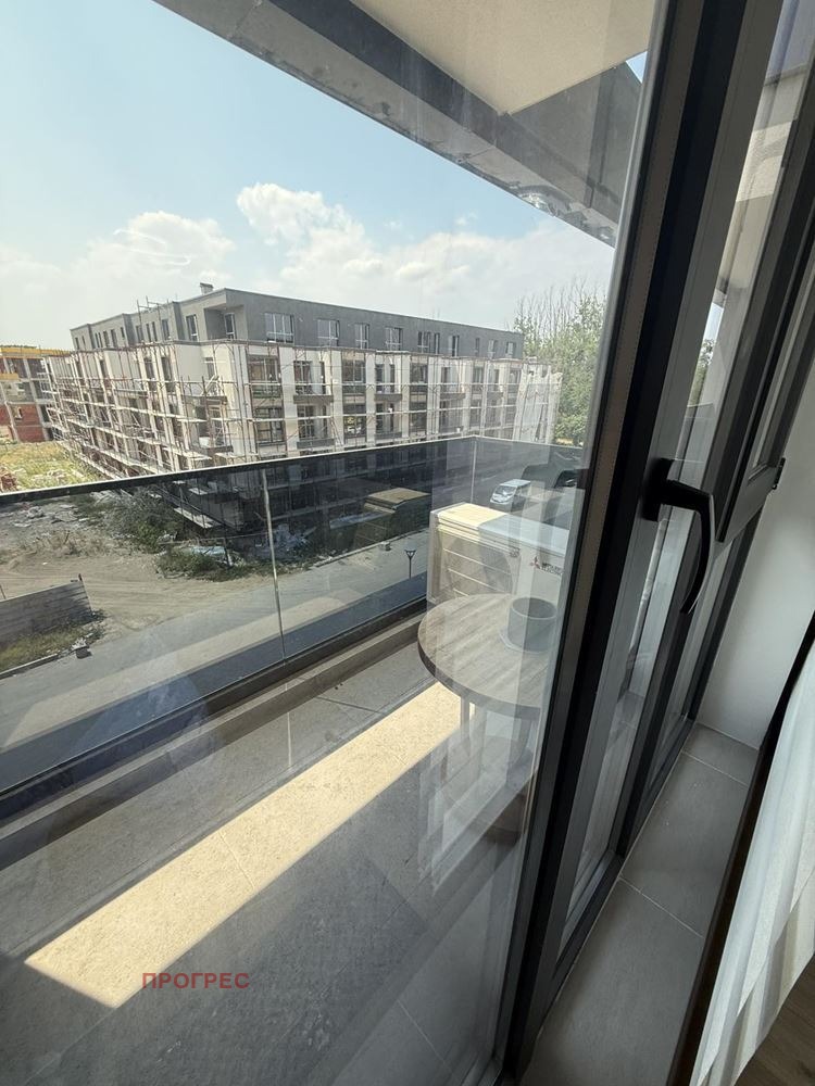 Дава под наем  2-стаен град Пловдив , Христо Смирненски , 70 кв.м | 57722378 - изображение [11]