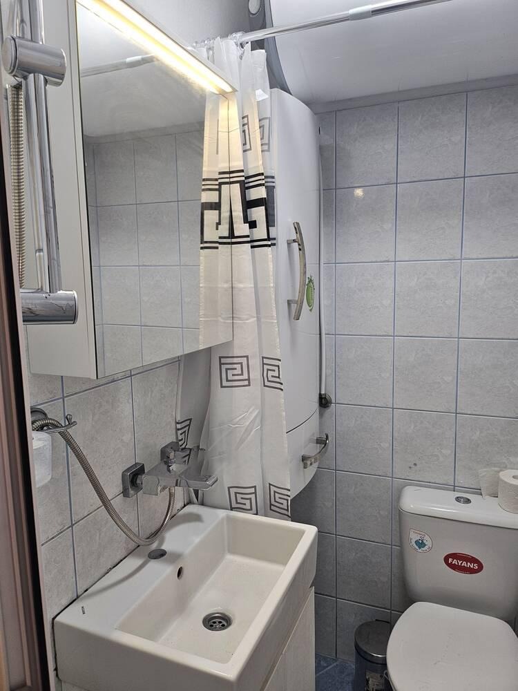 В аренду  1 спальня Пловдив , Център , 52 кв.м | 50497815 - изображение [5]