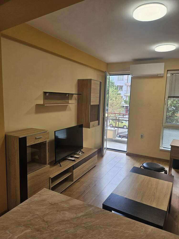В аренду  1 спальня Пловдив , Център , 52 кв.м | 50497815 - изображение [2]