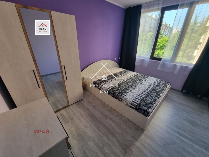 Te huur  1 slaapkamer Stara Zagora , Tsentar , 60 m² | 27348217 - afbeelding [10]