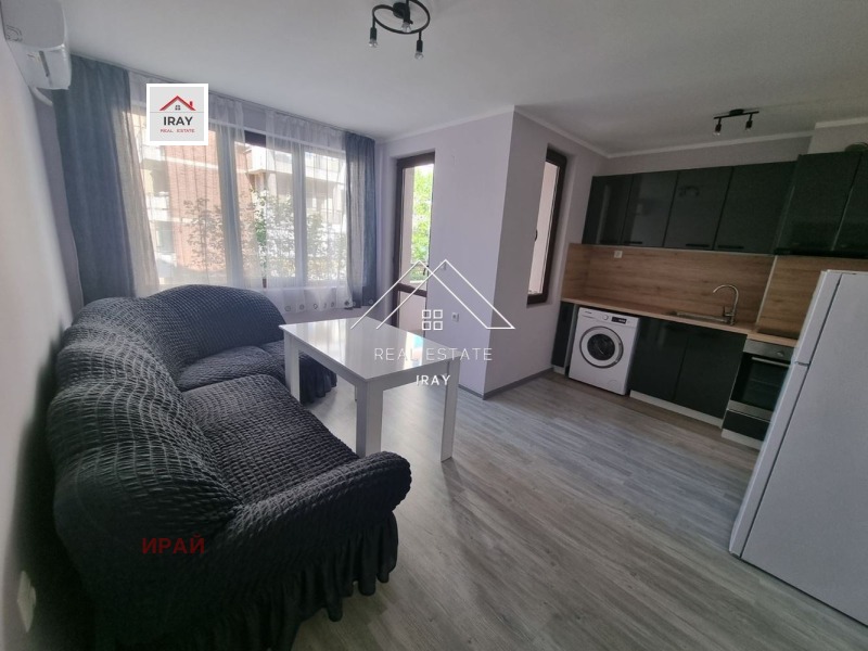 Te huur  1 slaapkamer Stara Zagora , Tsentar , 60 m² | 27348217 - afbeelding [4]