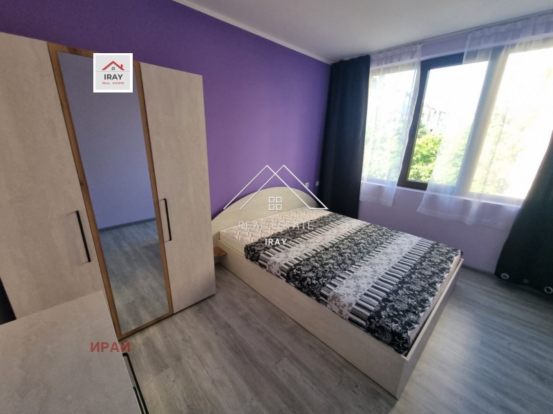 Te huur  1 slaapkamer Stara Zagora , Tsentar , 60 m² | 27348217 - afbeelding [11]