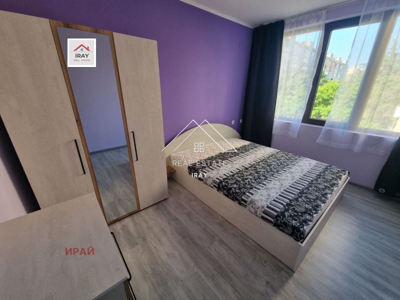 Te huur  1 slaapkamer Stara Zagora , Tsentar , 60 m² | 27348217 - afbeelding [12]