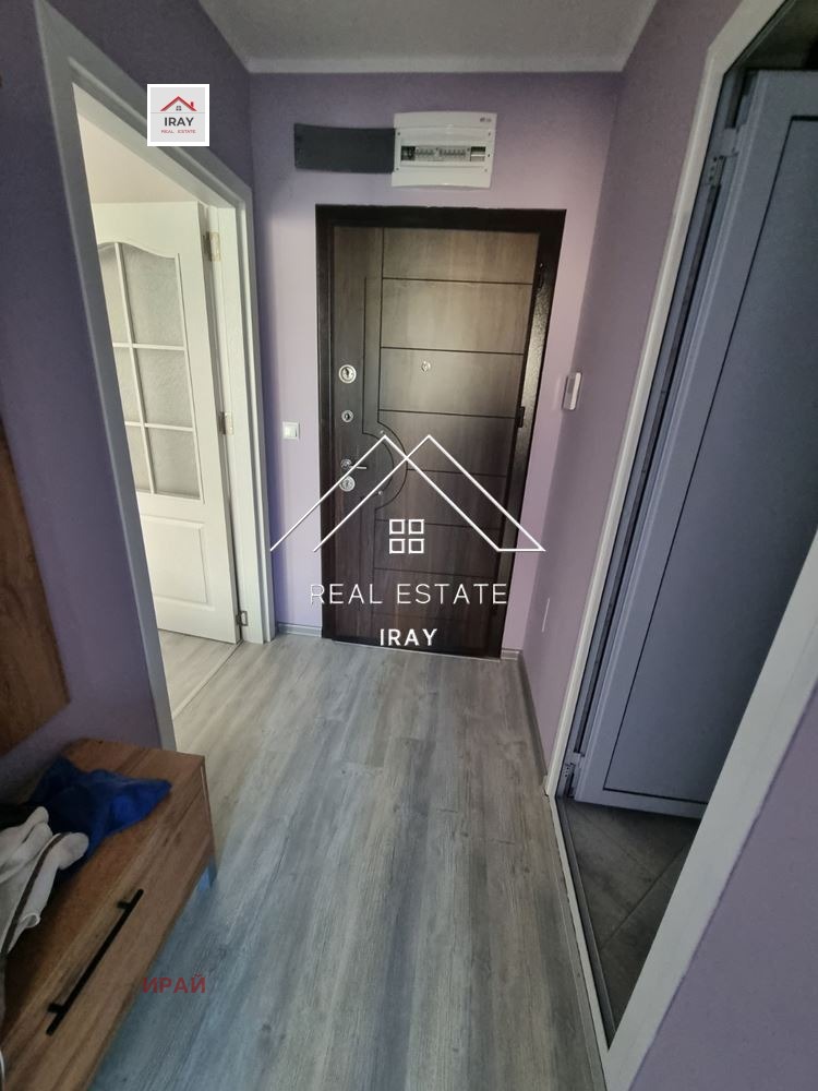 Te huur  1 slaapkamer Stara Zagora , Tsentar , 60 m² | 27348217 - afbeelding [8]