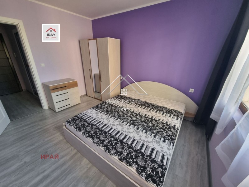 Te huur  1 slaapkamer Stara Zagora , Tsentar , 60 m² | 27348217 - afbeelding [9]
