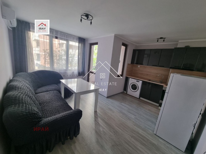 Te huur  1 slaapkamer Stara Zagora , Tsentar , 60 m² | 27348217 - afbeelding [5]