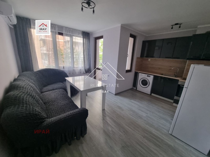 Te huur  1 slaapkamer Stara Zagora , Tsentar , 60 m² | 27348217 - afbeelding [6]
