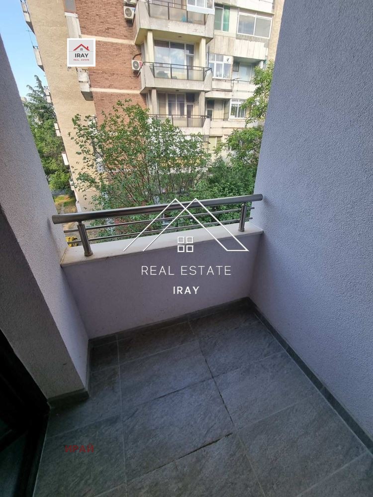 Te huur  1 slaapkamer Stara Zagora , Tsentar , 60 m² | 27348217 - afbeelding [13]