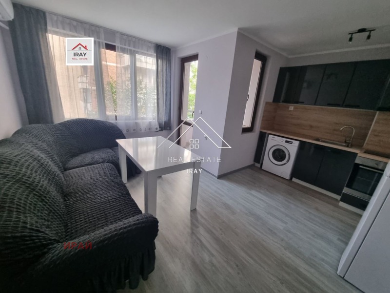 Te huur  1 slaapkamer Stara Zagora , Tsentar , 60 m² | 27348217 - afbeelding [3]