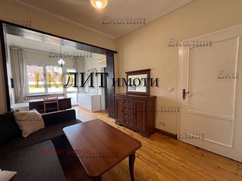 Дава под наем 2-СТАЕН, гр. София, Център