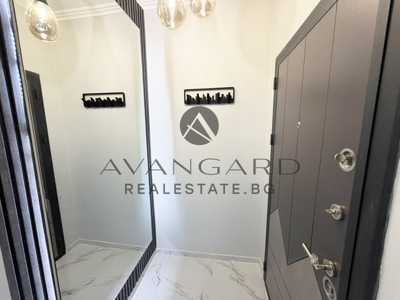 Дава под наем 2-СТАЕН, гр. Пловдив, Тракия, снимка 11 - Апартаменти - 53365671