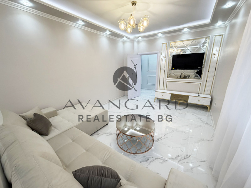 Дава под наем 2-СТАЕН, гр. Пловдив, Тракия, снимка 2 - Апартаменти - 53365671