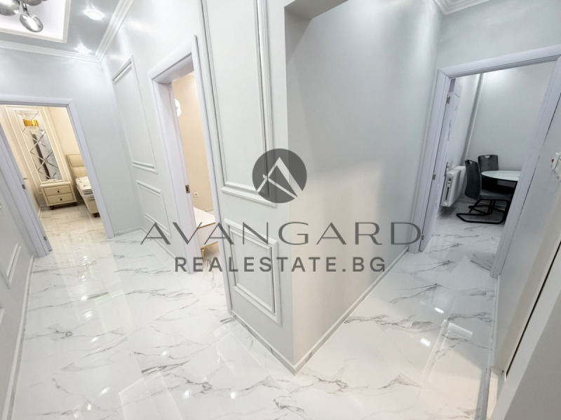 Дава под наем 2-СТАЕН, гр. Пловдив, Тракия, снимка 9 - Апартаменти - 53365671