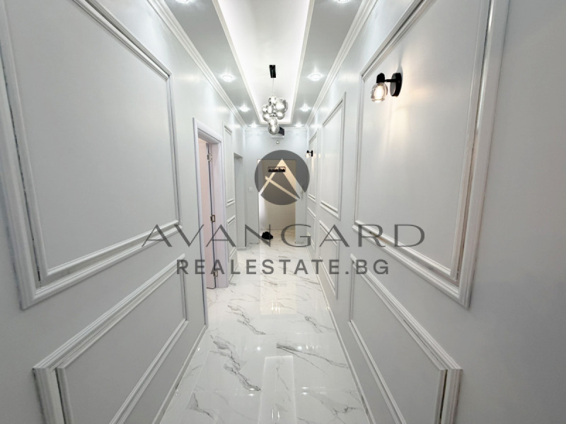 Дава под наем 2-СТАЕН, гр. Пловдив, Тракия, снимка 8 - Апартаменти - 53365671