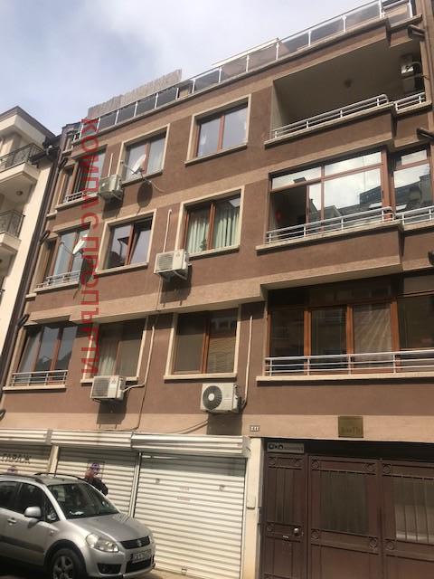 Дава под наем 3-СТАЕН, гр. София, Медицинска академия