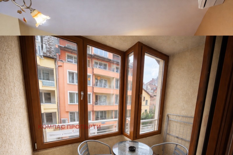 Дава под наем 3-СТАЕН, гр. София, Медицинска академия, снимка 4 - Апартаменти - 53413695