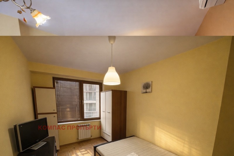 Дава под наем 3-СТАЕН, гр. София, Медицинска академия, снимка 6 - Апартаменти - 53413695