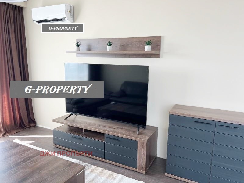 Дава под наем 3-СТАЕН, гр. София, Манастирски ливади, снимка 4 - Апартаменти - 54072931