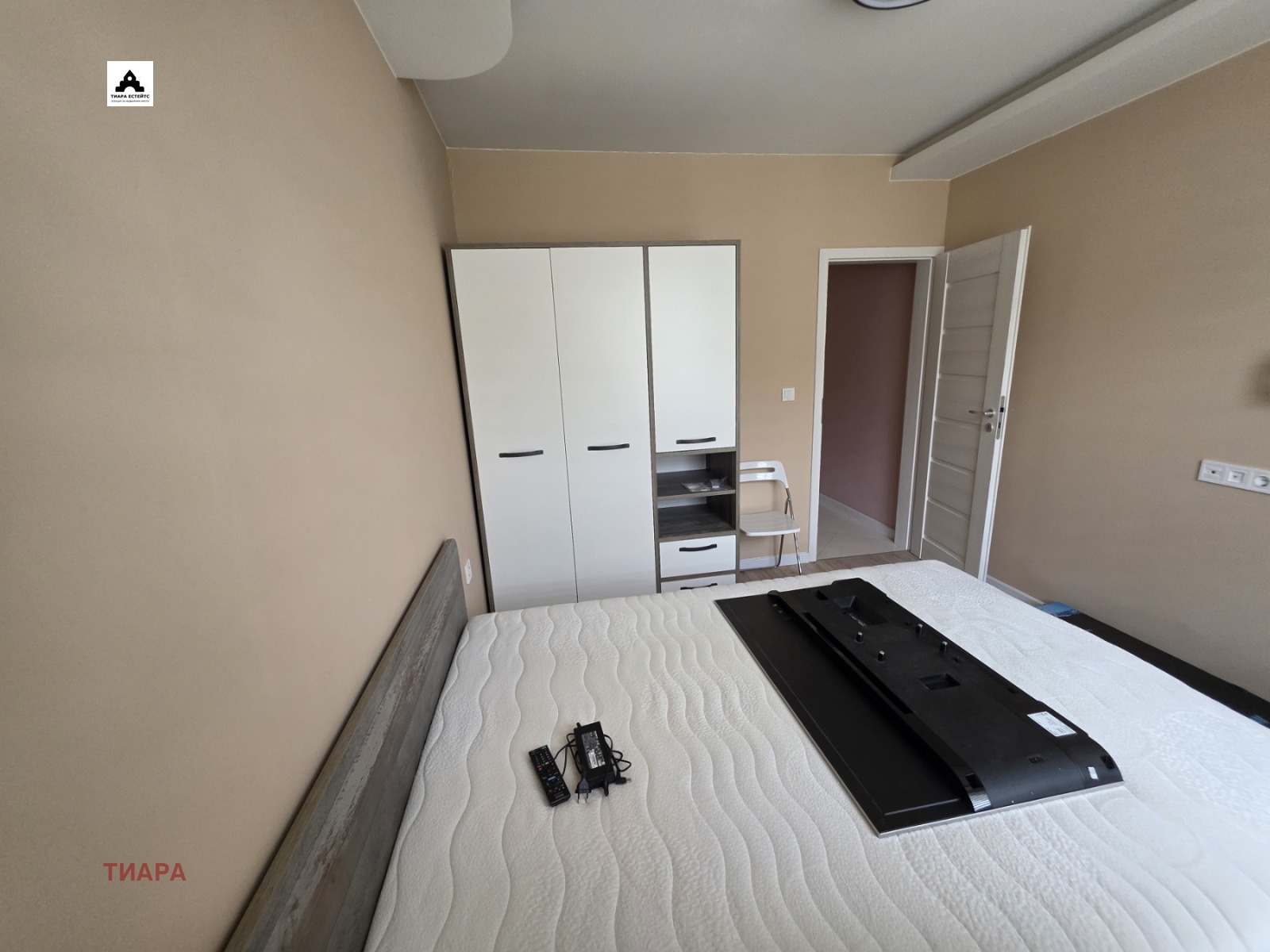 Дава под наем 3-СТАЕН, гр. София, Кръстова вада, снимка 6 - Апартаменти - 55478027