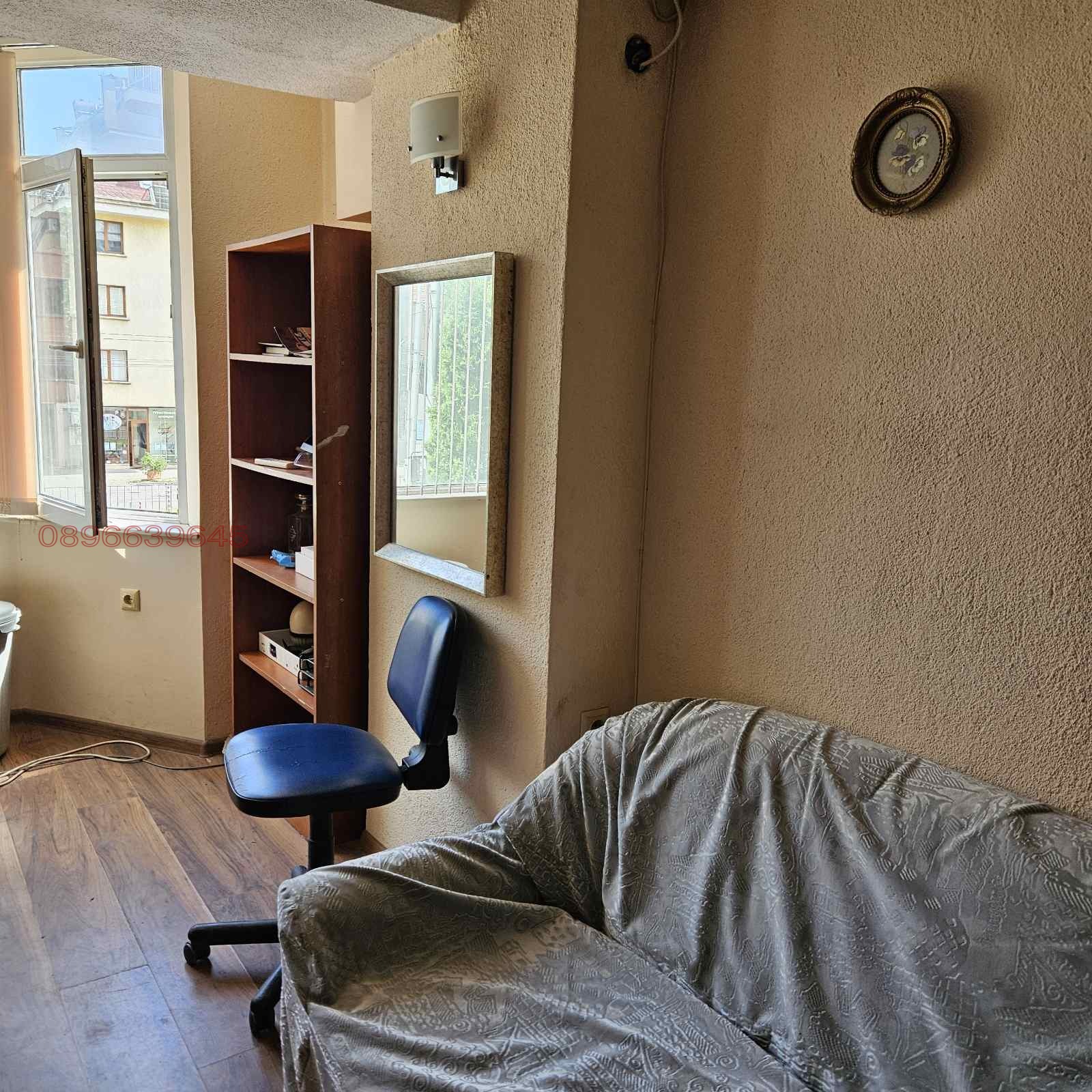 Дава под наем ОФИС, гр. Варна, Централна поща, снимка 4 - Офиси - 54449340