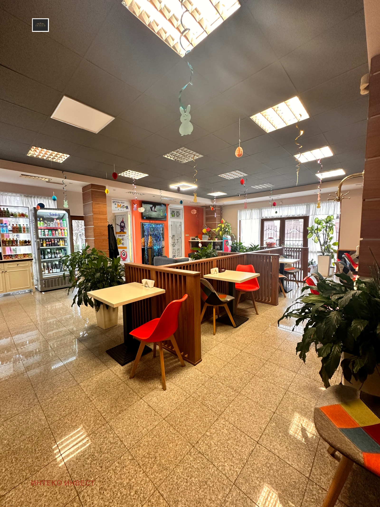 Дава под наем ЗАВЕДЕНИЕ, гр. София, Симеоново, снимка 2 - Заведения - 54212589