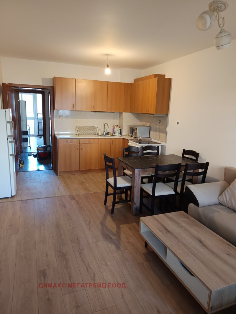 Дава под Наем 3-СТАЕН в град София, Банишора - 103 кв.м / 615 € » 1 202.84 лв., ДИМАКС МЕГАТРЕЙД ЕООД