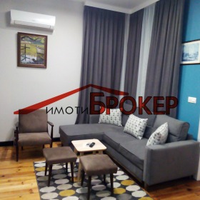 1 bedroom Tsentar, Sliven 4