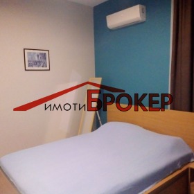 1 dormitorio Tsentar, Sliven 9