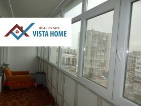 1 bedroom Vazrazhdane 3, Varna 1