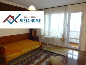 1 bedroom Vazrazhdane 3, Varna 4