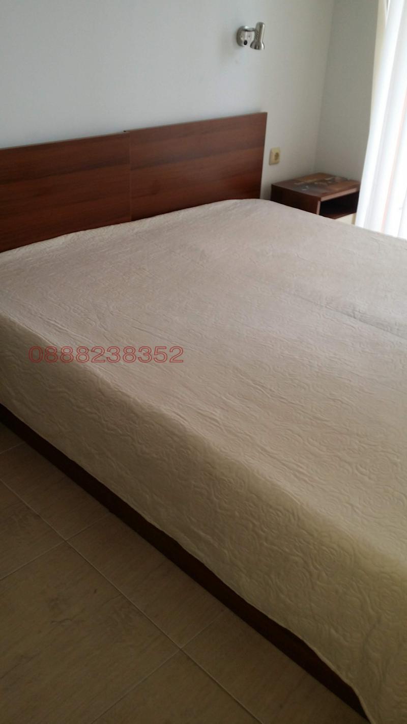 Дава под наем 1-СТАЕН, к.к. Слънчев бряг, област Бургас, снимка 12 - Апартаменти - 53927866